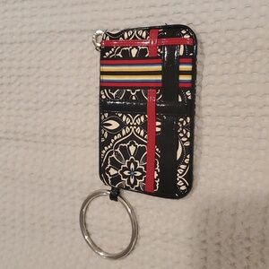 Vera Bradley Barcelona Bangle Wristlet Wallet (#5)